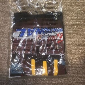 Never been worn cactus jack long sleeve